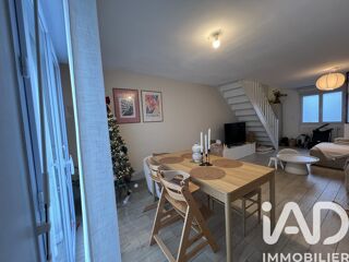  Maison � vendre 4 pi�ces 78 m�