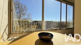  Appartement � vendre 1 pi�ce 37 m�