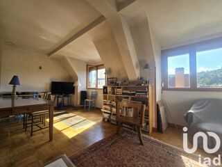  Appartement � vendre 4 pi�ces 92 m�