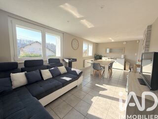  Maison � vendre 5 pi�ces 96 m�