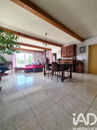  Maison � vendre 4 pi�ces 132 m�