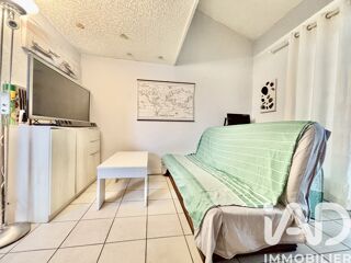  Maison � vendre 2 pi�ces 29 m�