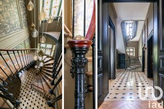  Maison  vendre 10 pices 327 m