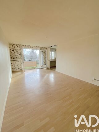  Appartement � vendre 3 pi�ces 68 m�