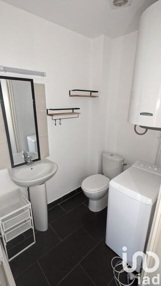  Appartement  vendre 2 pices 30 m