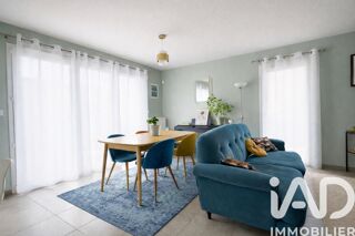  Maison � vendre 4 pi�ces 85 m�