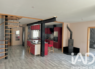  Maison � vendre 4 pi�ces 105 m�