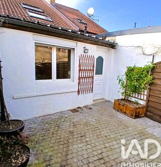  Maison � vendre 4 pi�ces 64 m�