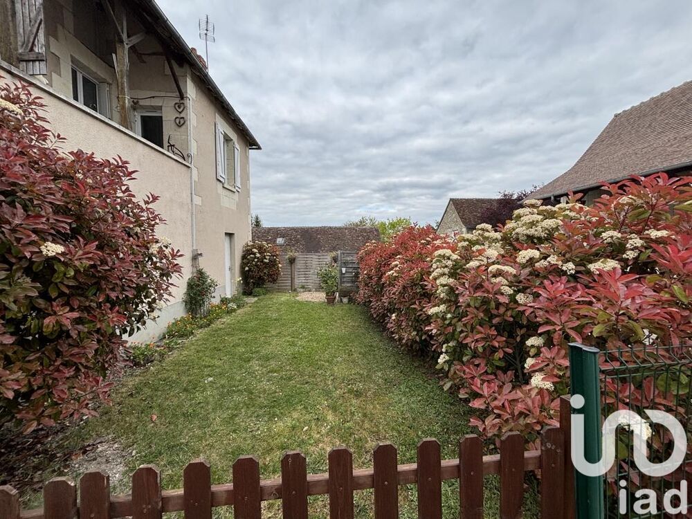 Vente Maison Vente Maison/villa 10 pi�ces La roche-posay