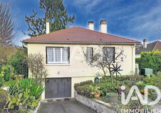  Maison � vendre 4 pi�ces 79 m�