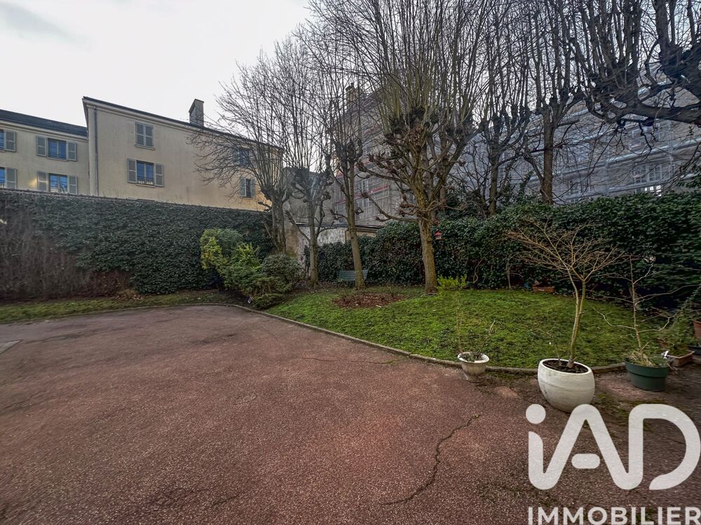� vendre  Appartement Versailles (78000)
