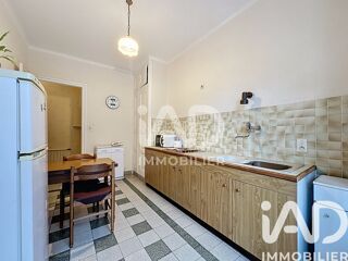  Appartement � vendre 2 pi�ces 41 m�