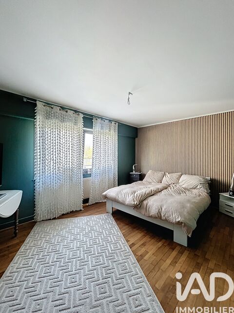   Vente Maison/villa 5 pi�ces Maison - 5 pi�ce(s) - 141 m�