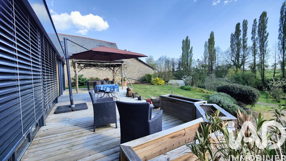 � vendre  Maison Acign� (35690)