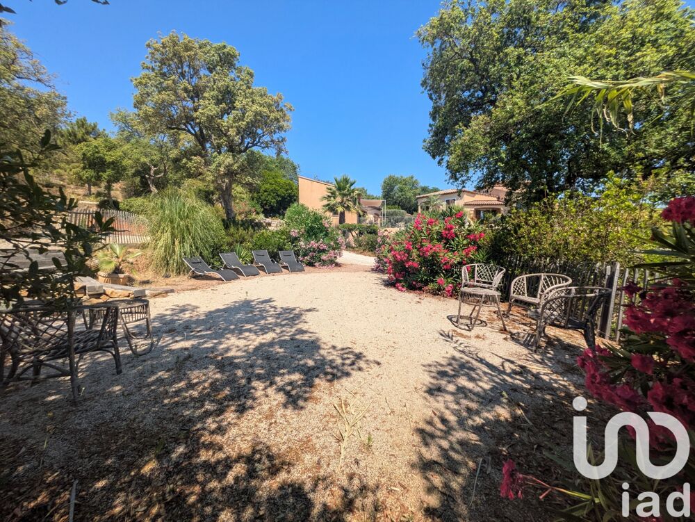  vendre  Maison Bormes-les-Mimosas (83230)