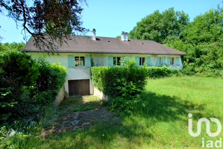  Maison  vendre 5 pices 141 m