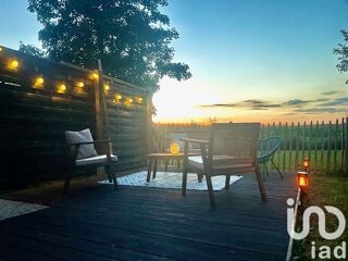  Appartement � vendre 4 pi�ces 86 m�