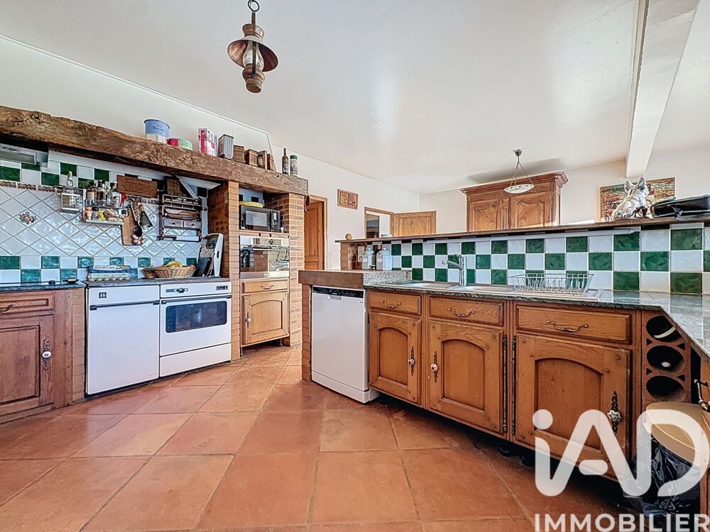 � vendre  Maison Le Pin-Murelet (31370)