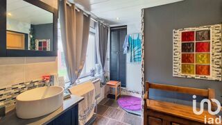  Maison � vendre 9 pi�ces 225 m�