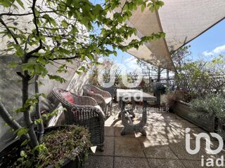  Appartement  vendre 4 pices 86 m