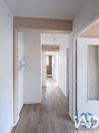  Appartement � vendre 2 pi�ces 45 m�