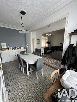  Maison � vendre 6 pi�ces 145 m�