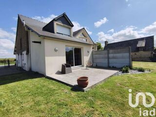  Maison � vendre 4 pi�ces 85 m�