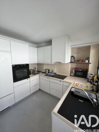  Maison  vendre 7 pices 123 m