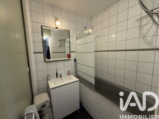  Appartement � vendre 1 pi�ce 28 m�