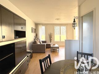  Appartement � vendre 4 pi�ces 82 m�