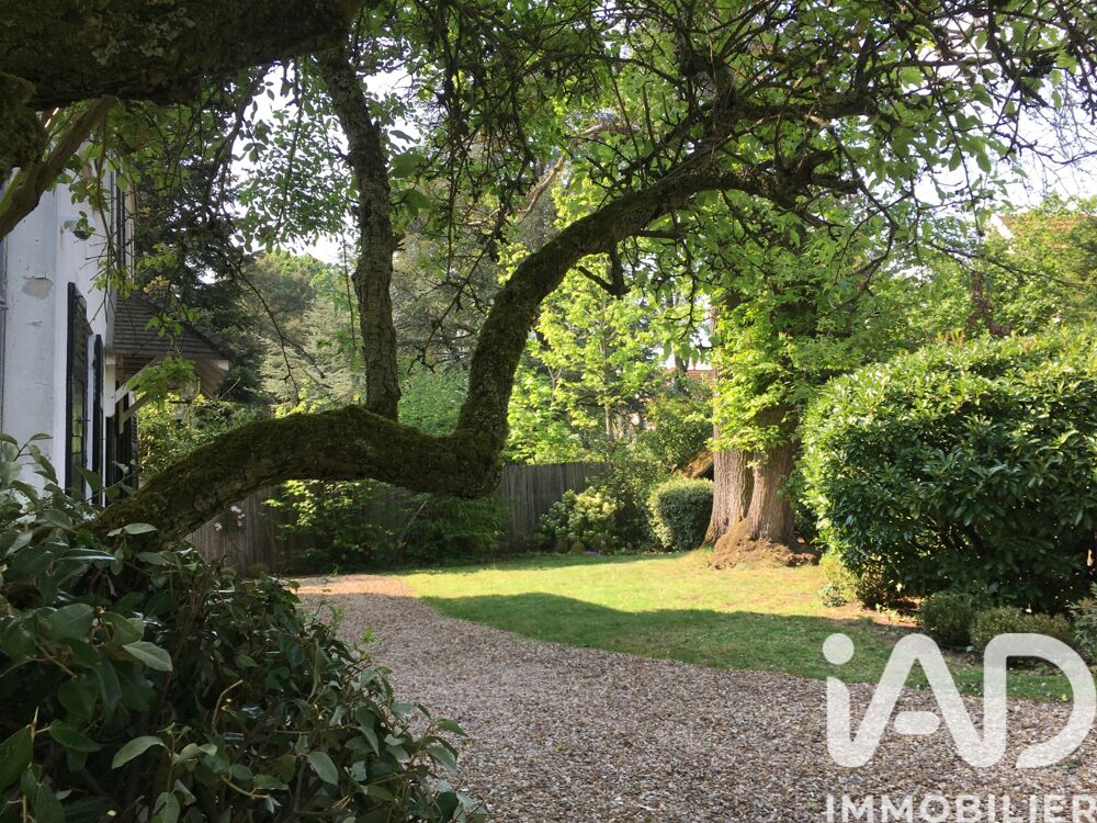 � vendre  Maison Vaucresson (92420)