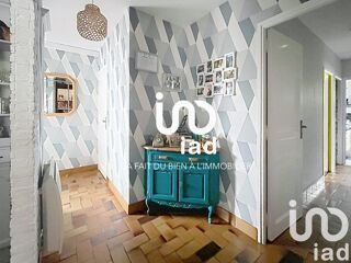  Maison  vendre 5 pices 130 m