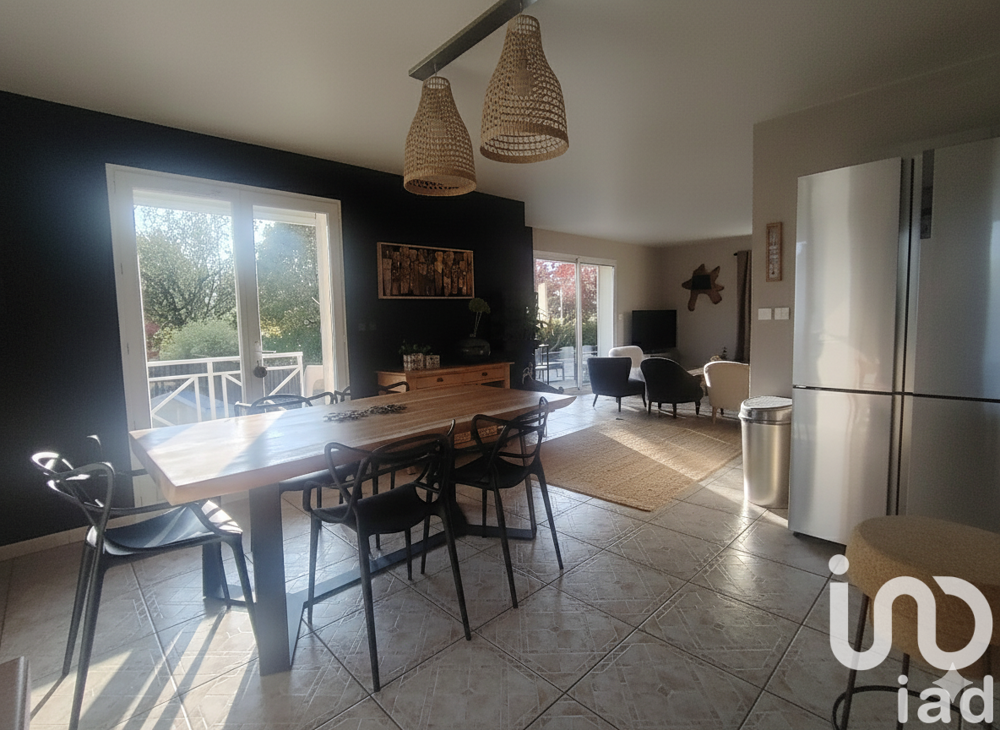 � vendre  Maison La Biolle (73410)