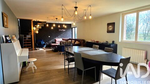   Vente Maison/villa 6 pi�ces Maison - 6 pi�ce(s) - 165 m�