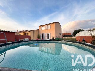  Maison  vendre 4 pices 100 m