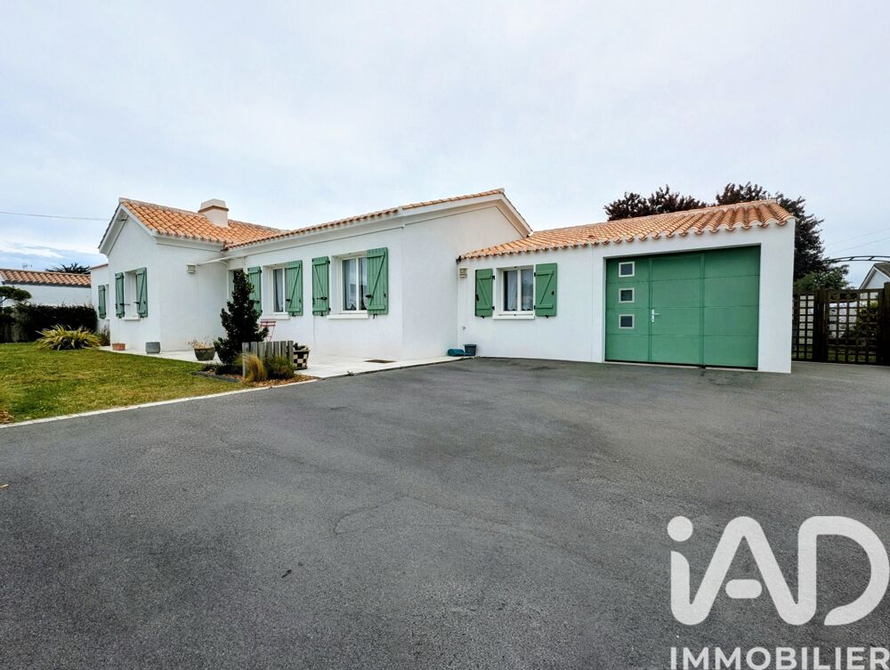 � vendre  Maison Noirmoutier-en-l'�le (85330)
