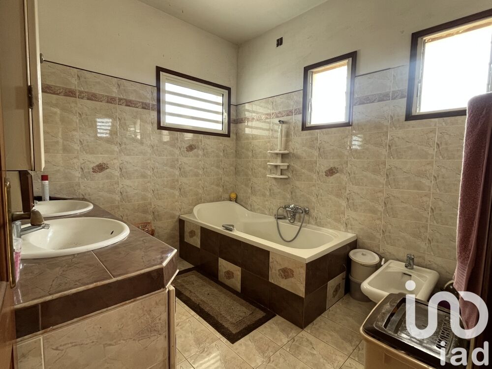 � vendre  Maison Bois de N�fles Saint Paul (97411)