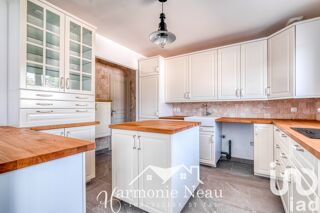  Maison  vendre 4 pices 106 m