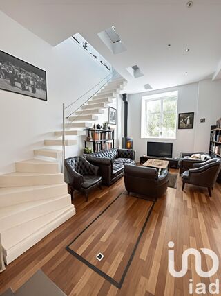  Maison � vendre 6 pi�ces 137 m�