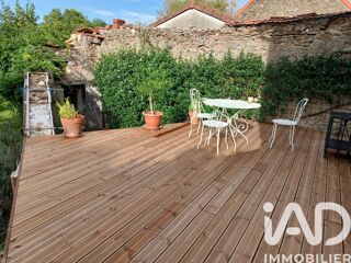  Maison � vendre 5 pi�ces 130 m�