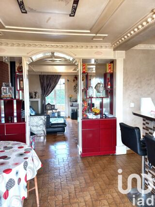  Maison � vendre 6 pi�ces 138 m�