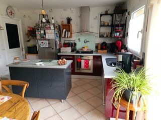  Maison � vendre 5 pi�ces 91 m�