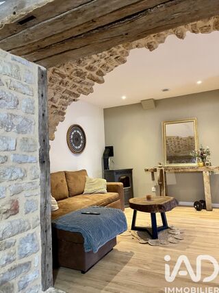  Maison � vendre 4 pi�ces 86 m�