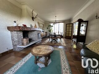  Maison � vendre 6 pi�ces 190 m�