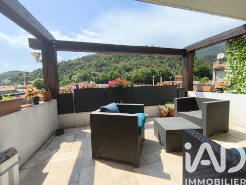   Vente Appartement 4 pi�ces Appartement - 4 pi�ce(s) - 87 m�