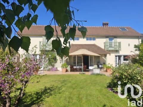   Vente Maison de campagne 8 pices Maison - 8 pice(s) - 300 m