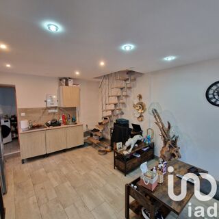  Maison � vendre 3 pi�ces 47 m�