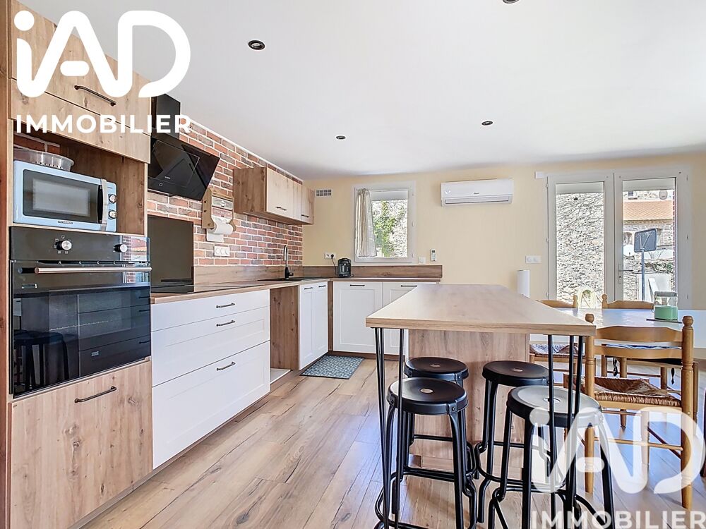 Vente Maison Vente Maison/villa 5 pi�ces Corb�re-les-cabanes