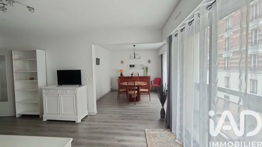 � vendre  Appartement Paris 20