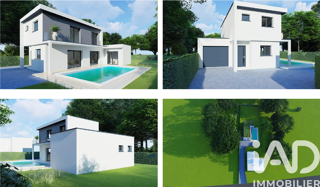  Terrain � vendre 684 m�